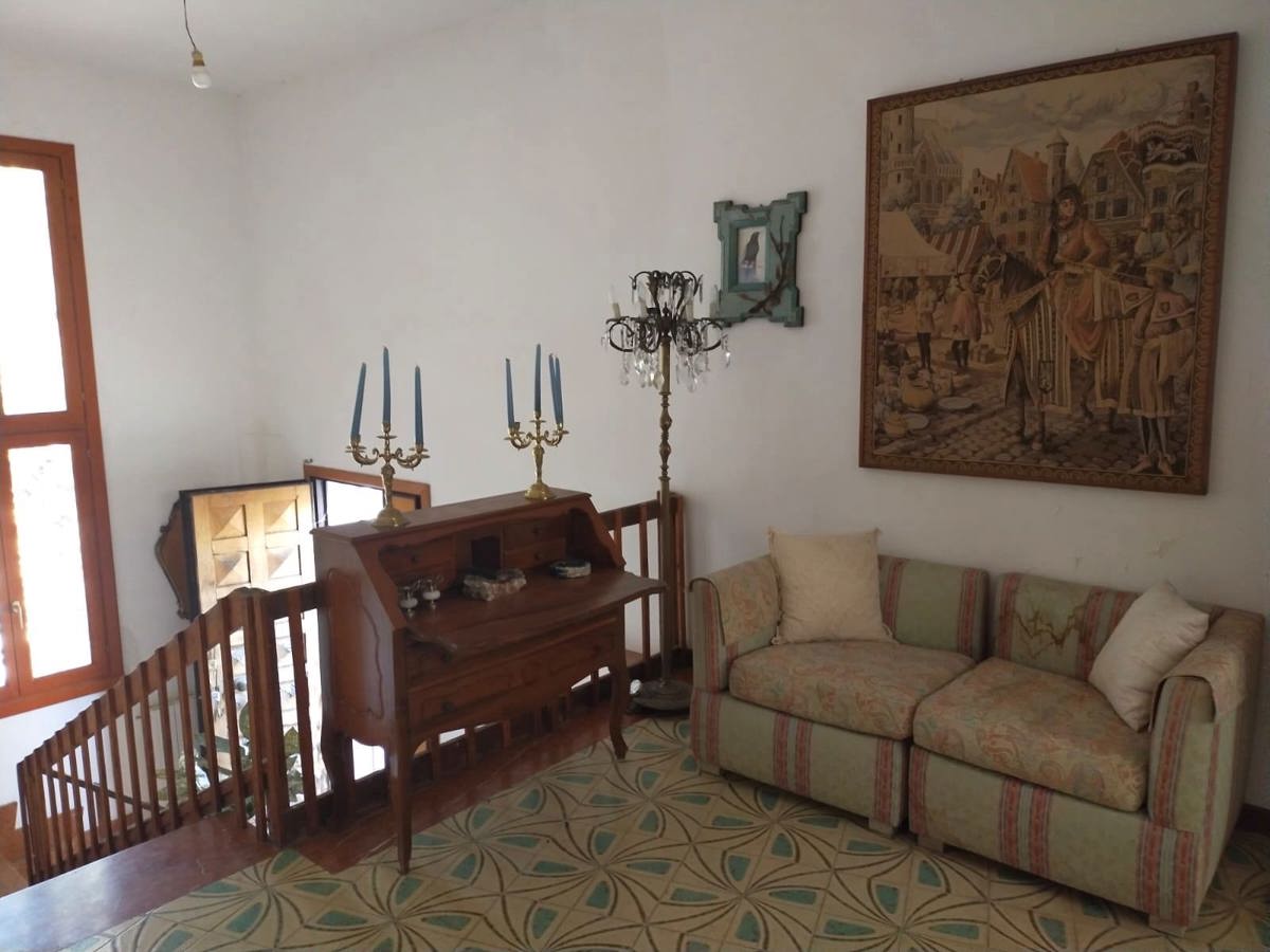 Villa in vendita a Vallinfreda (RM)