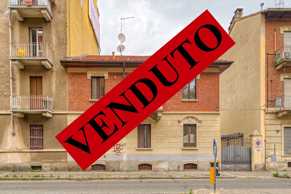 Vendita Casa Indipendente Casa/Villa Torino via asinari di bernezzo, 2 370601