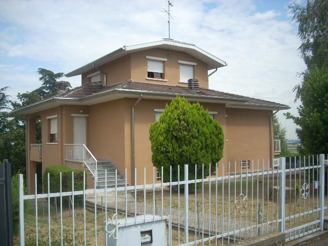 Vendita Villa unifamiliare Casa/Villa Corvino San Quirico via casa castellini, 0 385031