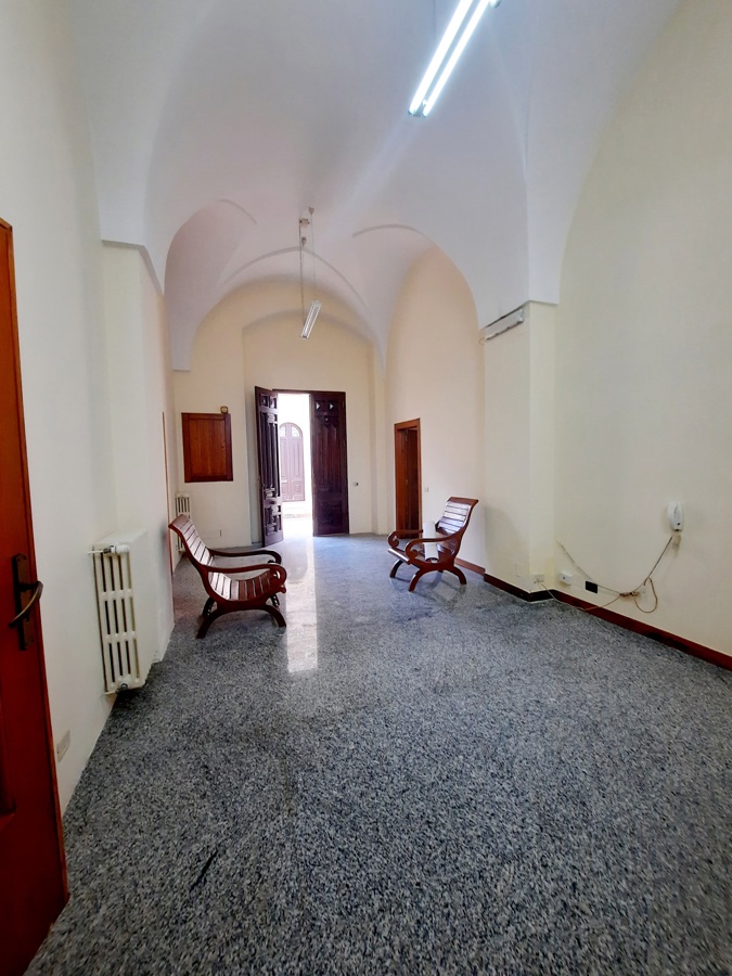 Ufficio in affitto Lecce