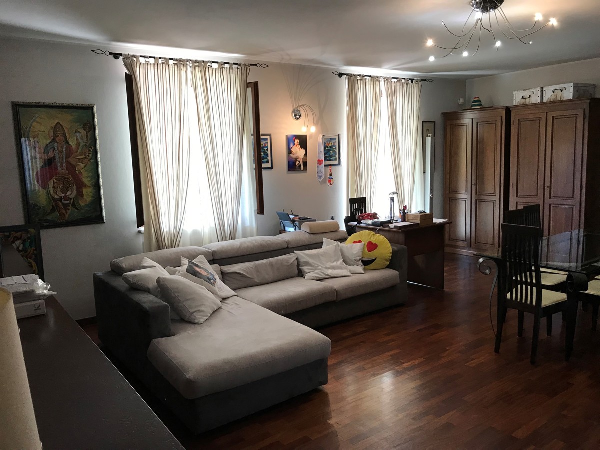 Appartamento in vendita a Saluzzo (CN)