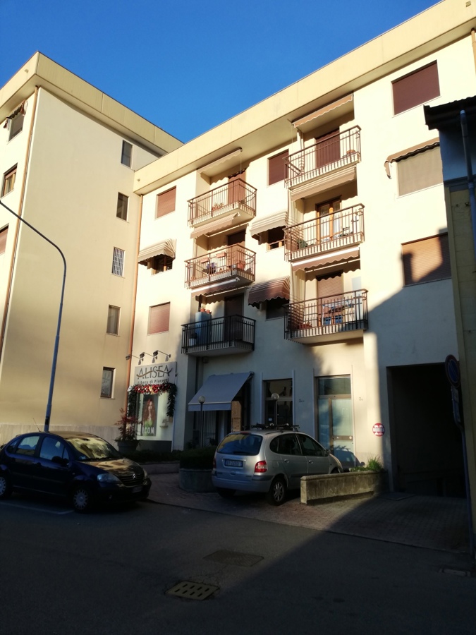Vendita Trilocale Appartamento Biella Via Gorei, 3 387360