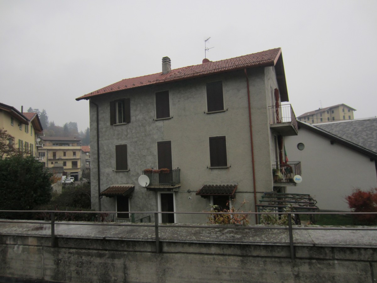Appartamento in vendita a Bellagio (CO)