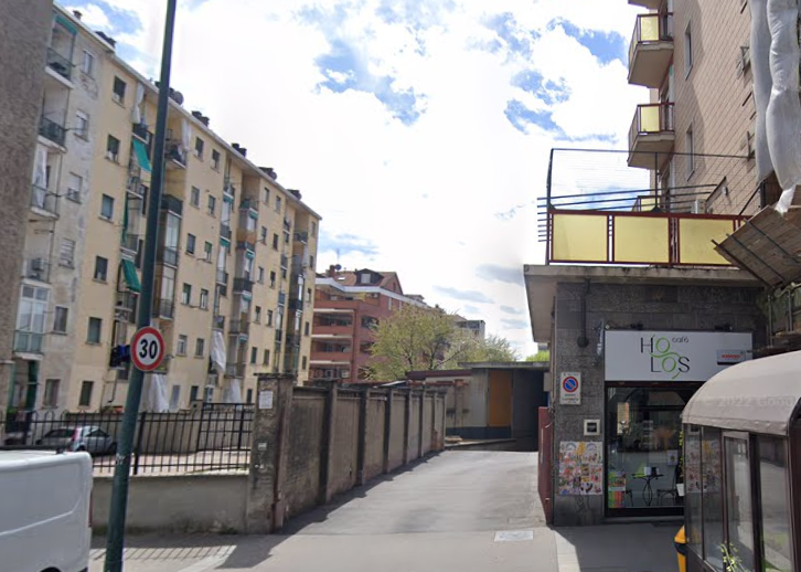 Vendita Box Garage/Posto Auto Torino Via Coppino, 129 388541