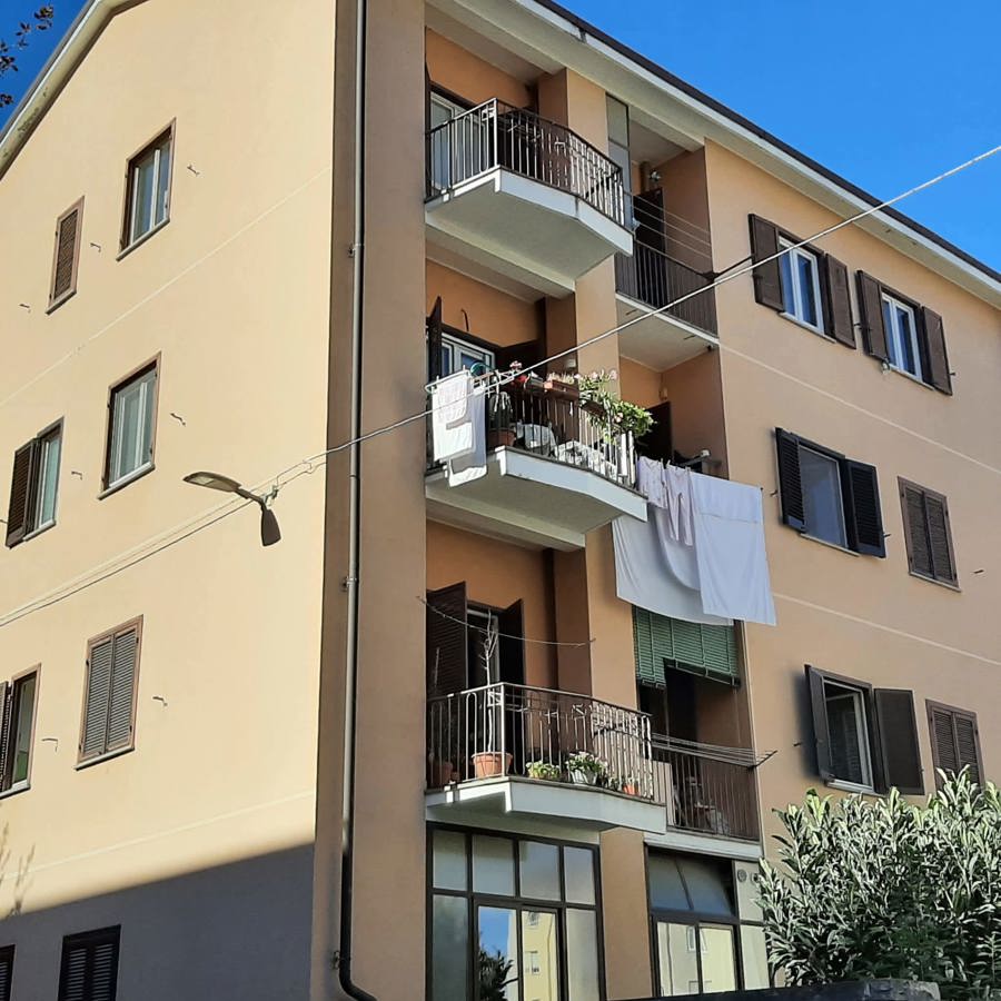 Vendita 5 Locali Appartamento Cuneo Via Cuneo via Gobetti, 1 396033