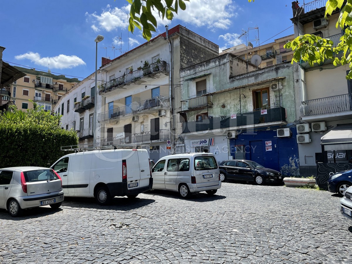 Appartamento in vendita a Marano Di Napoli (NA)