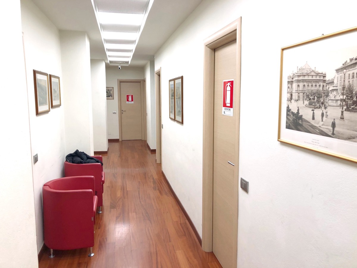 Ufficio in vendita a Milano (MI)