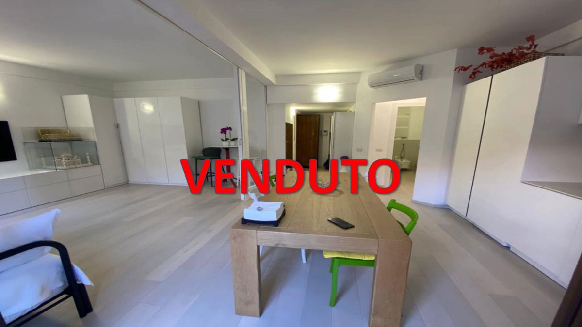 Vendita Bilocale Appartamento Milano Via Belfiore, 10 292056