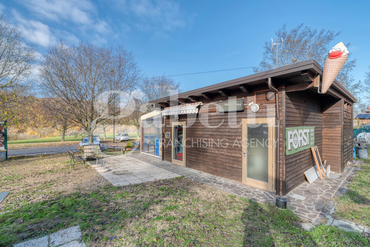 Bar in vendita a San Lazzaro Di Savena (BO)