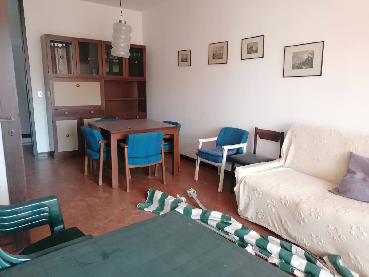 Appartamento in vendita a Baia Domizia, Sessa Aurunca (CE)