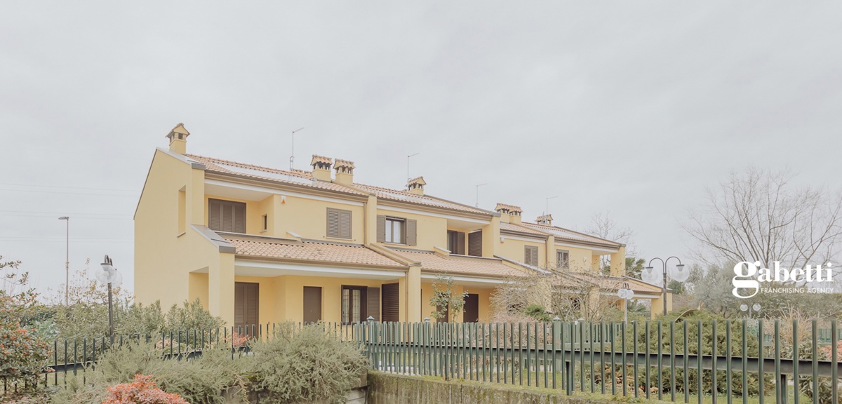 Villa in vendita a Paderno D'adda (LC)