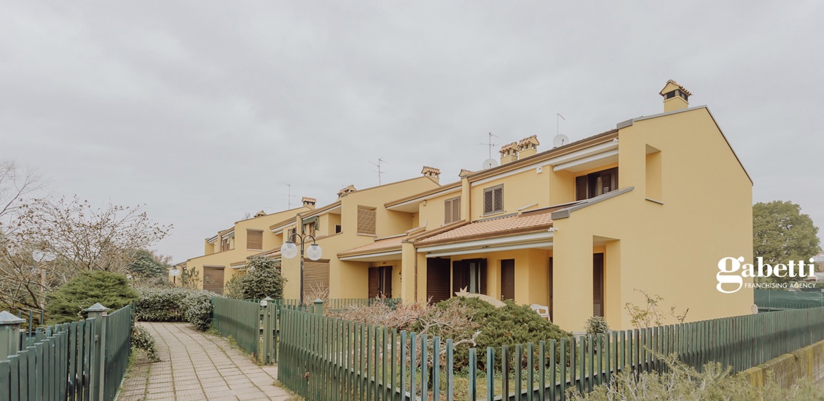 Villa in vendita a Paderno D'adda (LC)