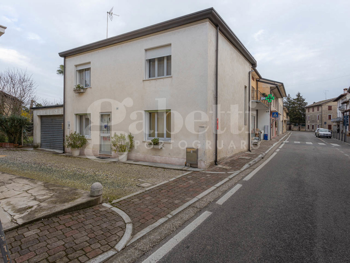 Villa in vendita a Teglio Veneto (VE)