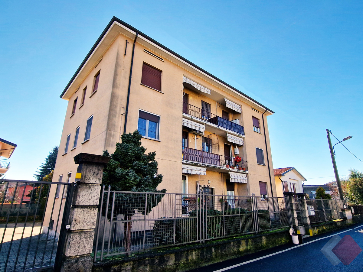 Appartamento in vendita a Lurate Caccivio (CO)