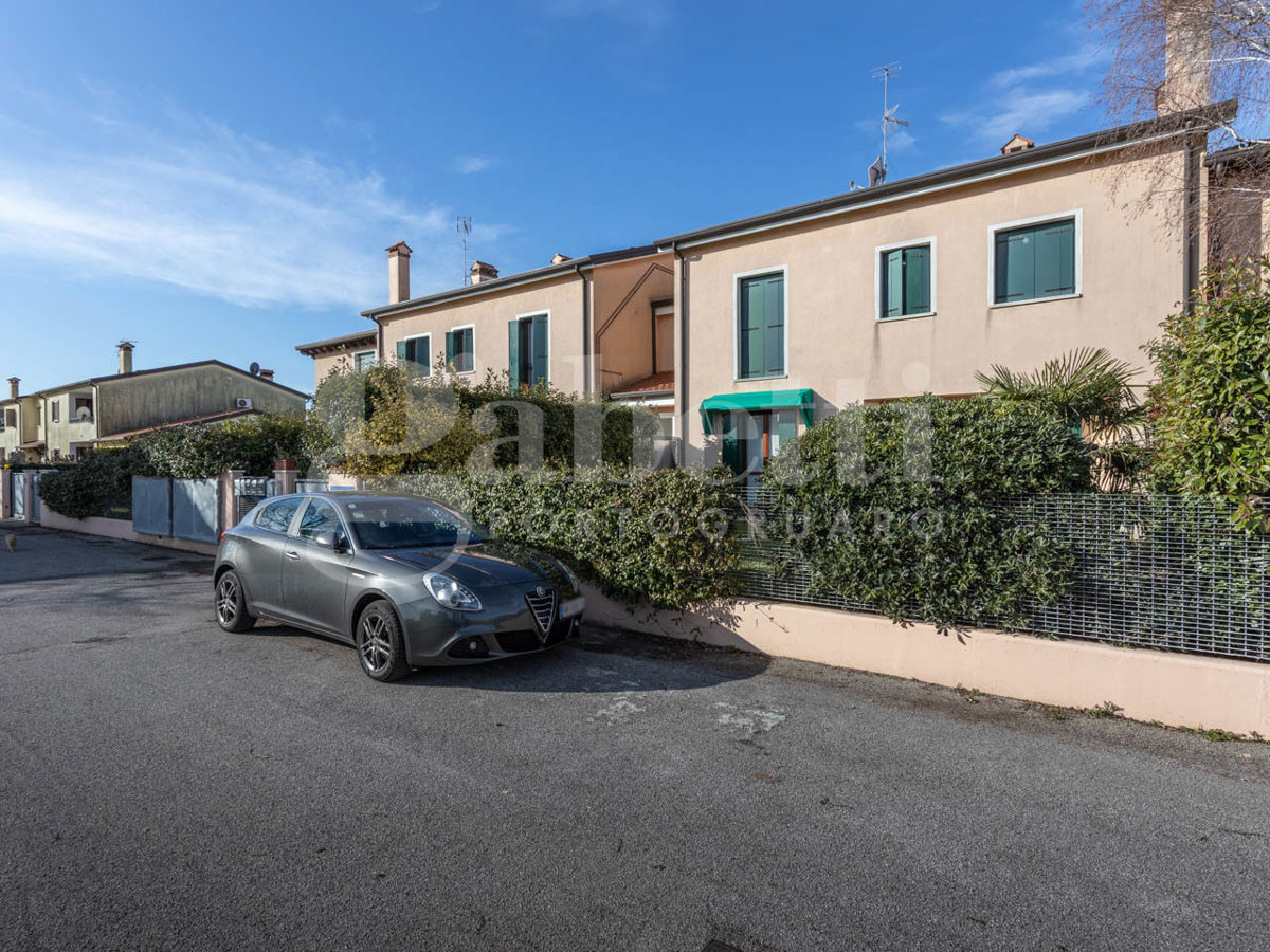 Appartamento in vendita a Annone Veneto (VE)