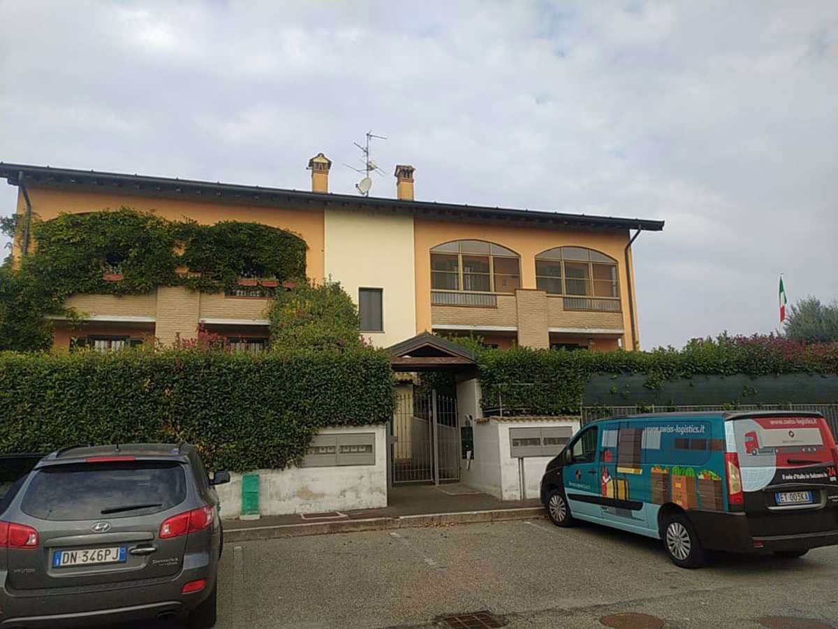 Vendita Trilocale Appartamento Bornasco Via delle lanche, 2 399170