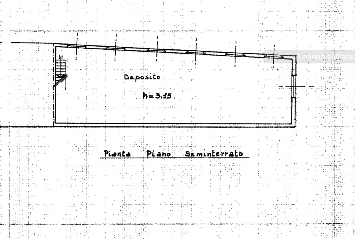 Negozio in vendita a Cernusco Lombardone (LC)