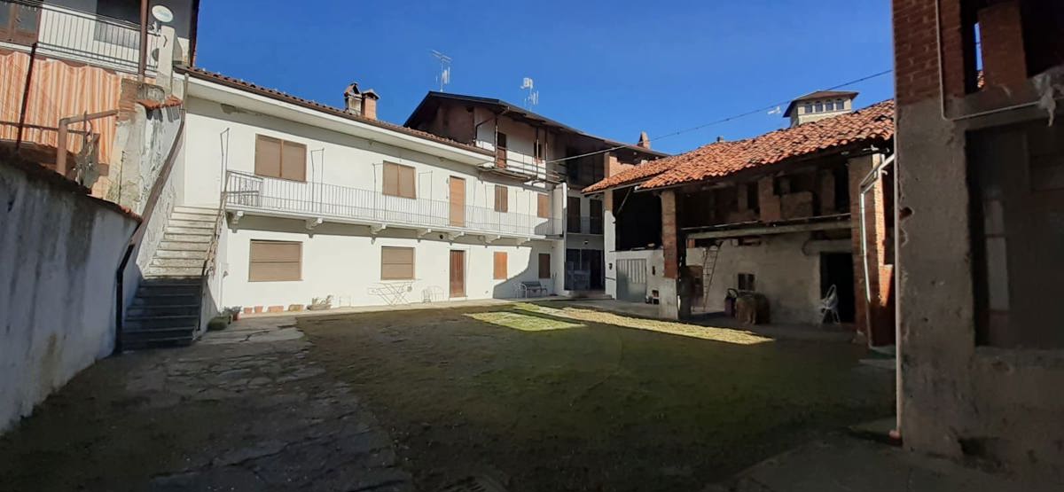 Vendita Casa Indipendente Casa/Villa Strambino 401527
