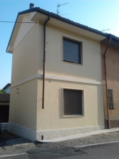 Vendita Casa Indipendente Casa/Villa Bertonico Via Giuseppe Garibaldi, 116 403877