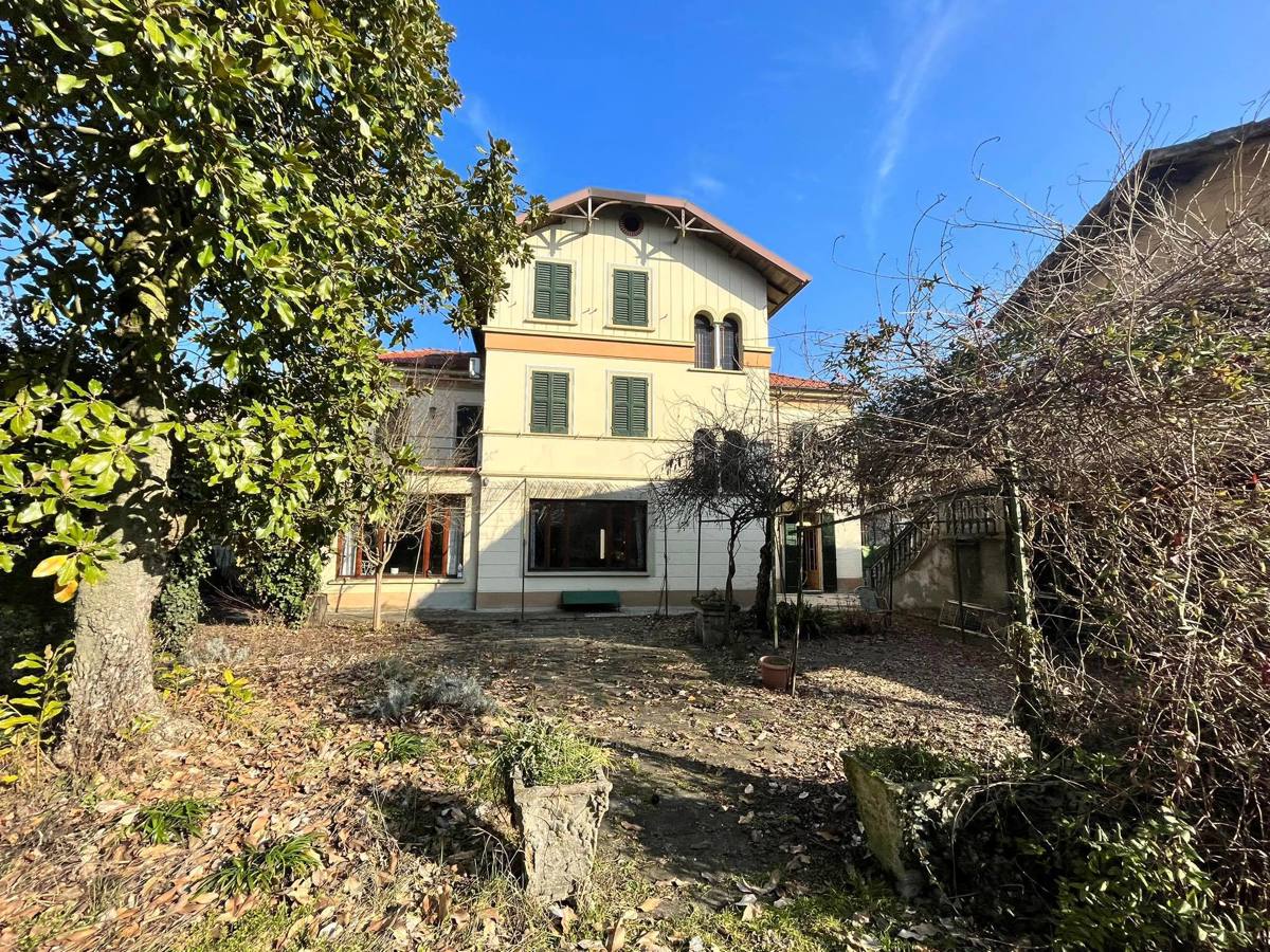 Vendita Villa unifamiliare Casa/Villa Bressana Bottarone Via peppino marabelli, 4 403959