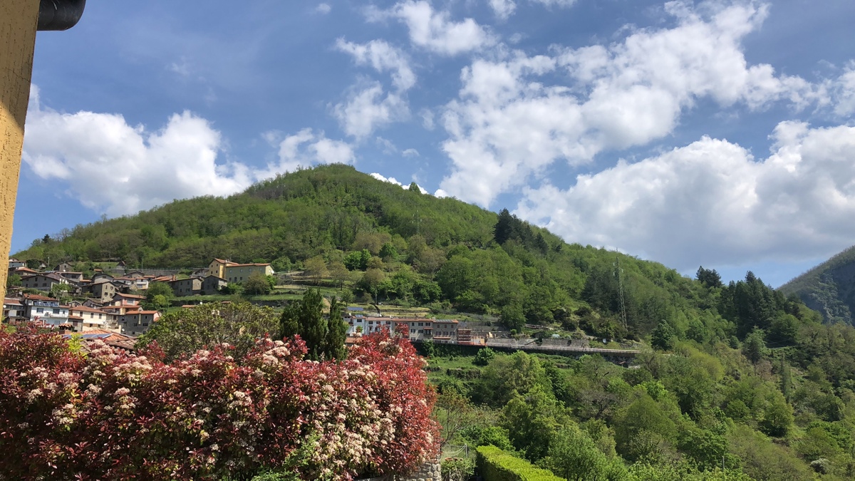 Casa indipendente in vendita a Sillano Giuncugnano (LU)