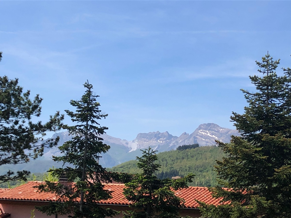 Casa indipendente in vendita a Sillano Giuncugnano (LU)
