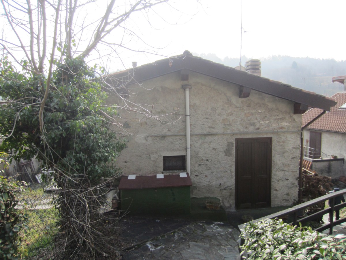 Vendita Rustico/Casale/Castello Casa/Villa Bellagio Via Chevrio, 11 405116