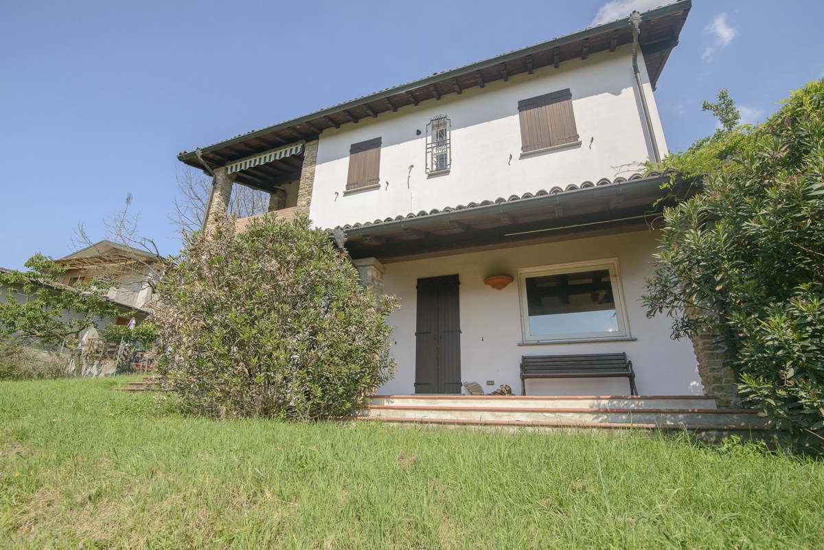 Vendita Villa unifamiliare Casa/Villa Broni Via Dante, 89 250308