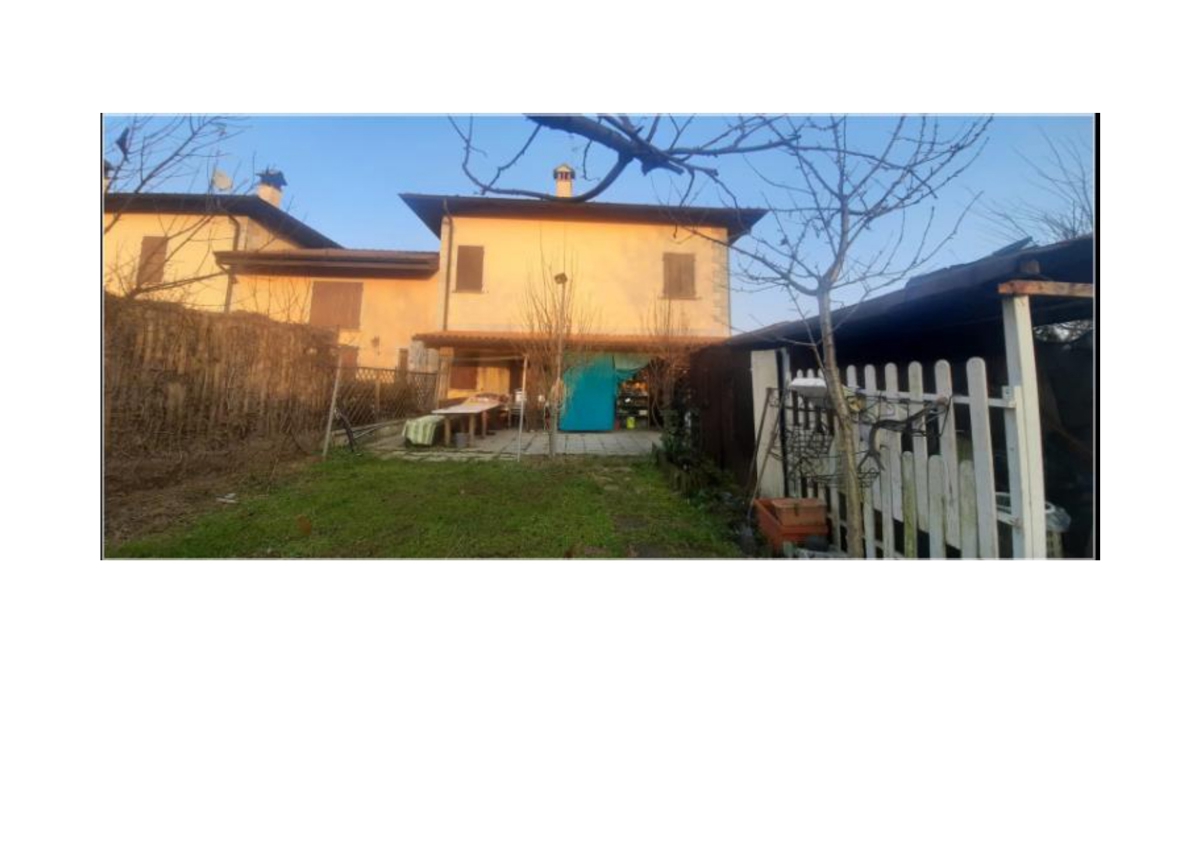 Vendita Villetta a schiera Casa/Villa Somaglia Via Raimondi, 3 403912