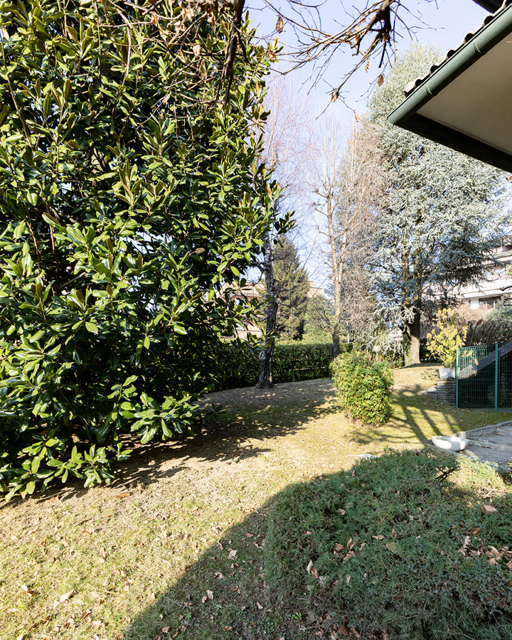 Villa in vendita a Cantù (CO)
