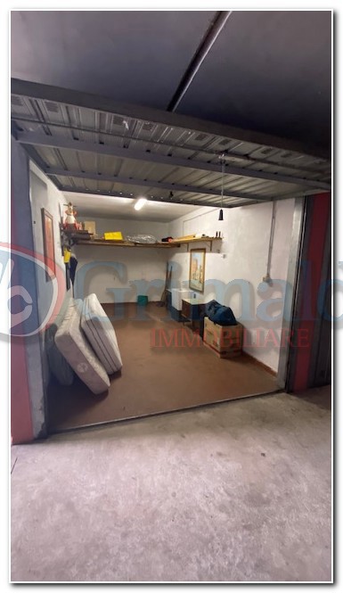 Vendita Box Garage/Posto Auto Cesano Boscone Via Turati, 32/A 411034