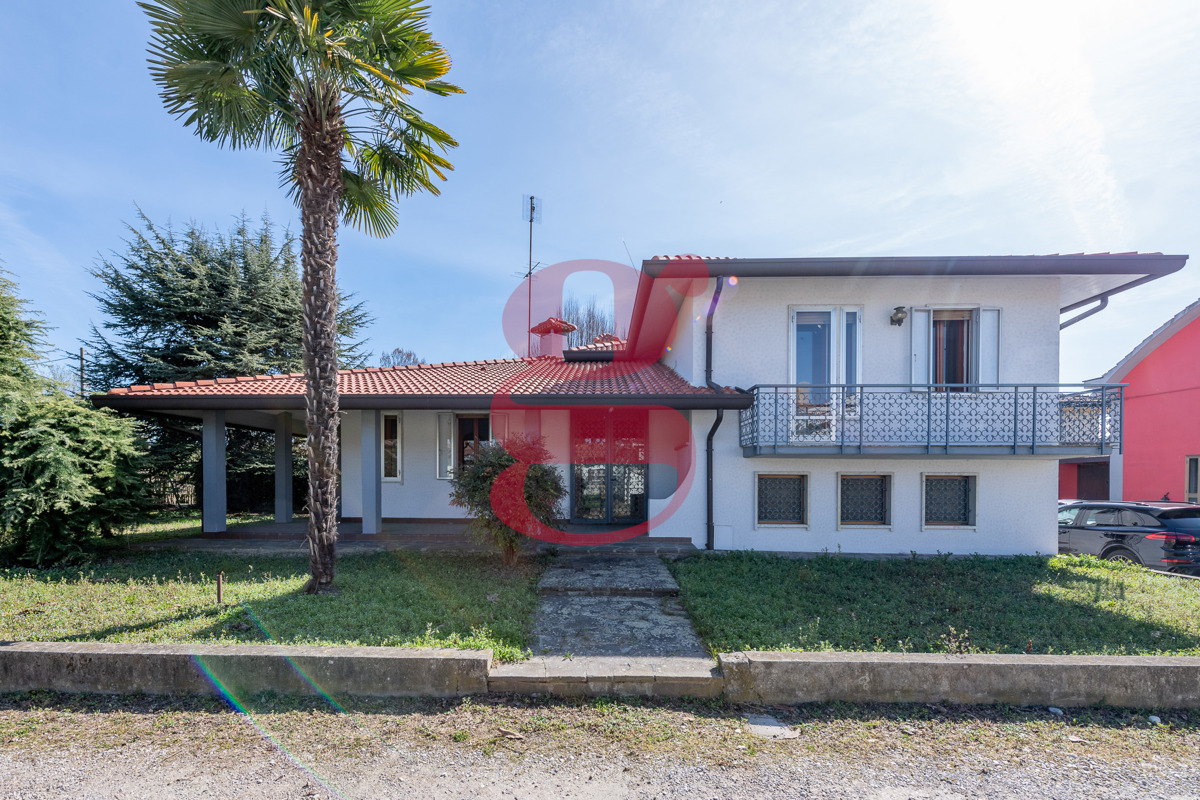 Villa in vendita Venezia