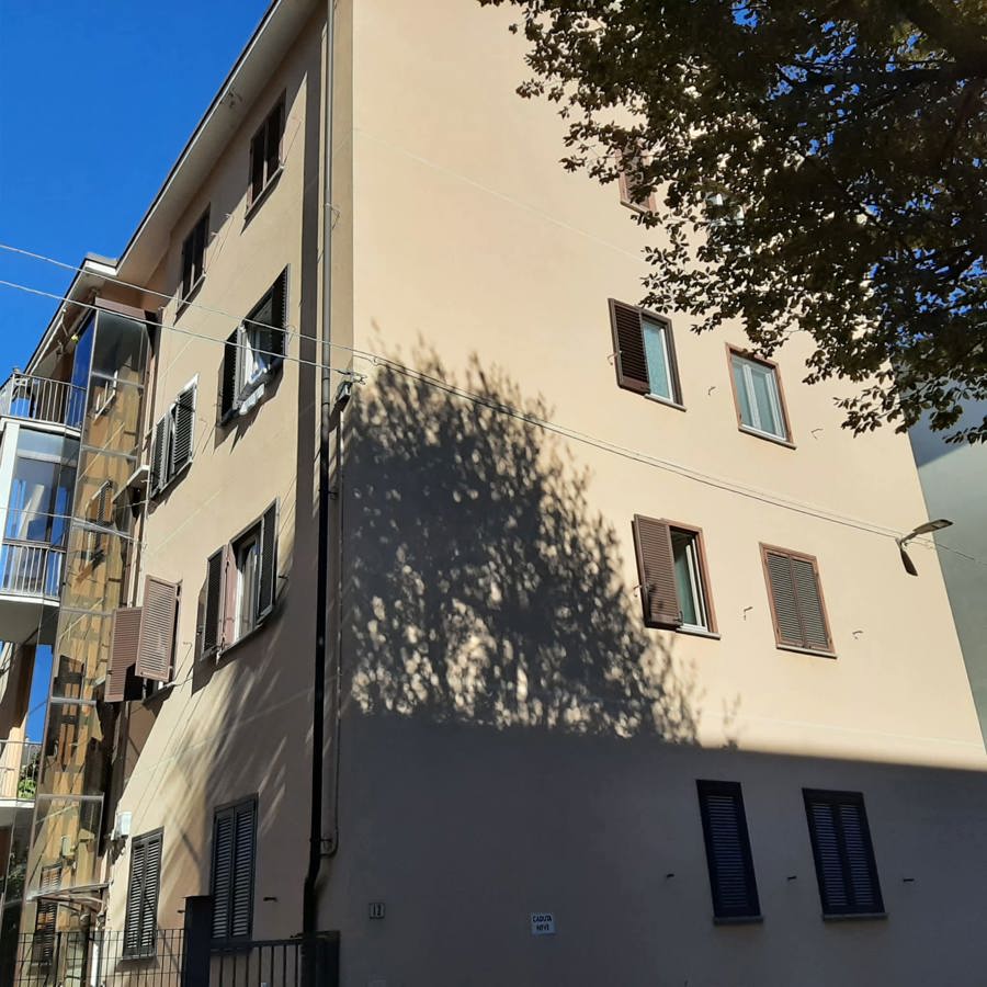 Vendita Monolocale Appartamento Cuneo Via Cuneo via Gobetti, 1 411261