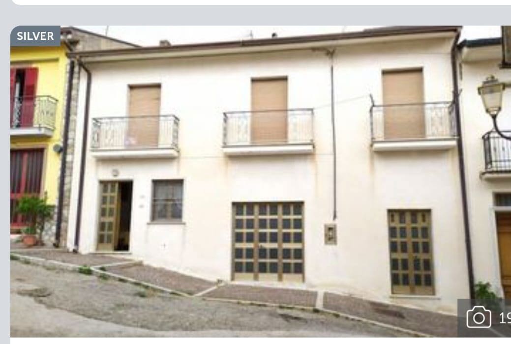 Casa indipendente in vendita a Villamaina (AV)