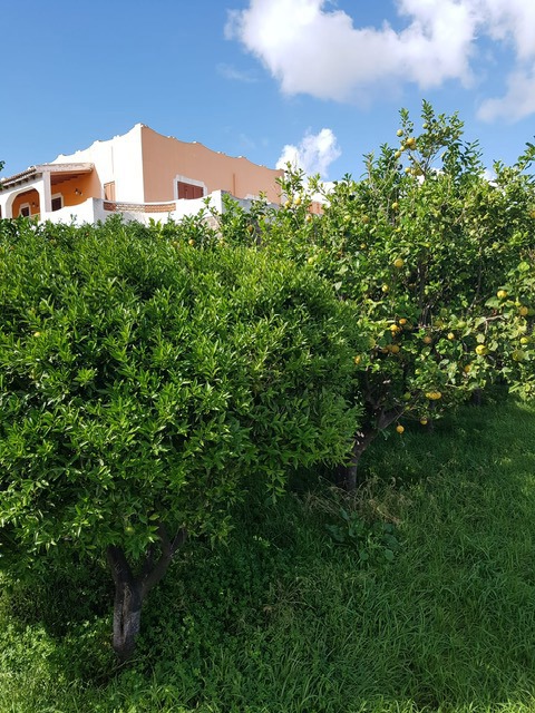 Villa in vendita a Lipari (ME)