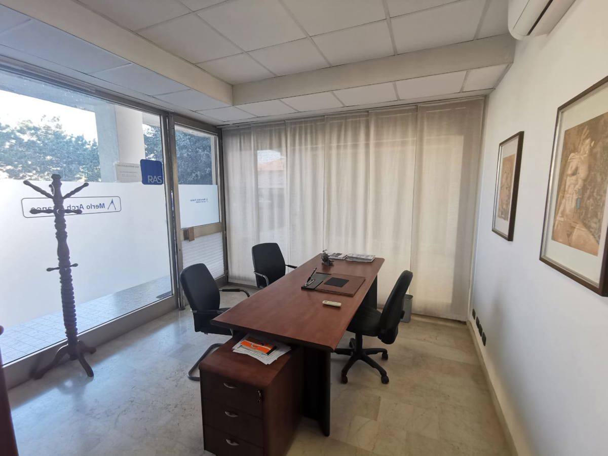 Ufficio in vendita a Casaleone (VR)