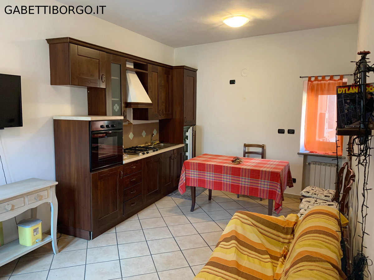 Vendita Bilocale Appartamento Roccavione Via Tino Aime, 16 416106