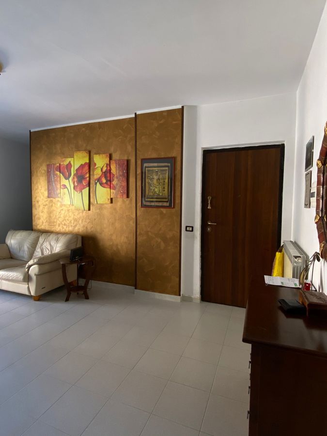 Appartamento in vendita a Capua (CE)