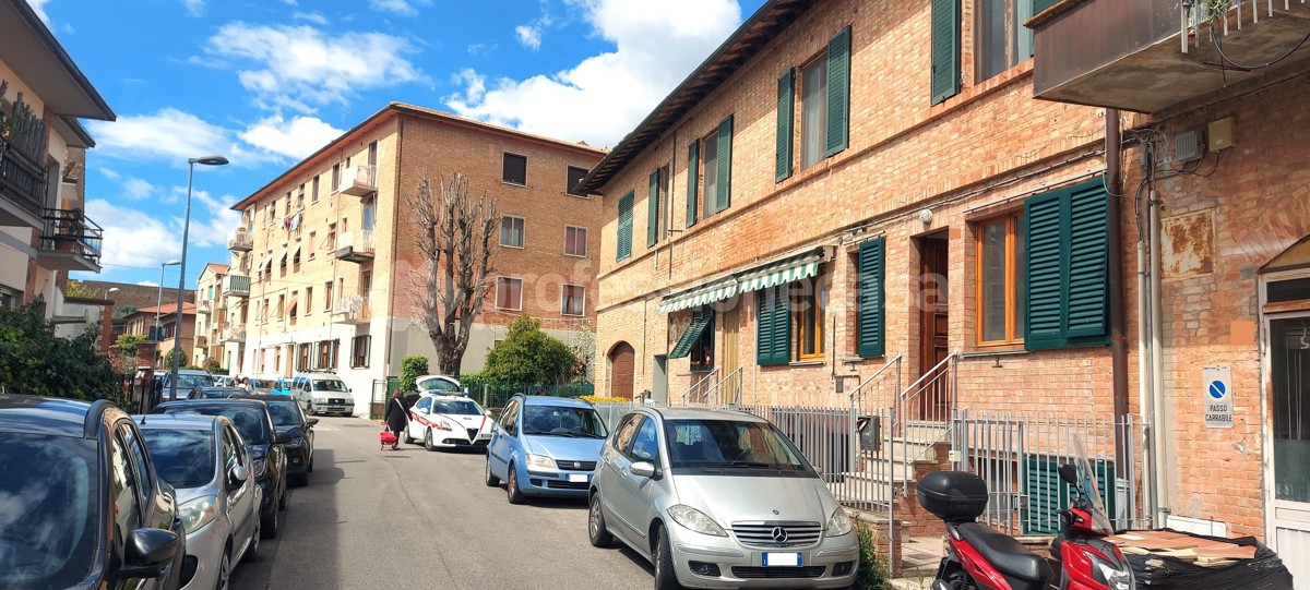 Appartamento in vendita Siena