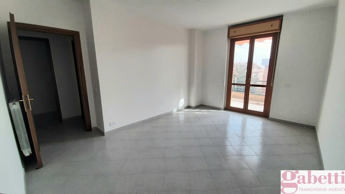 Appartamento in vendita a Teano (CE)
