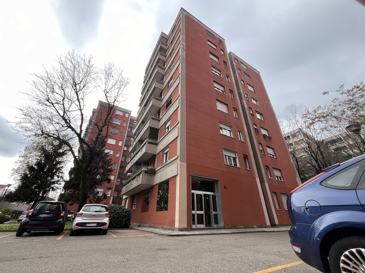 Appartamento di 98 mq in vendita - Milano