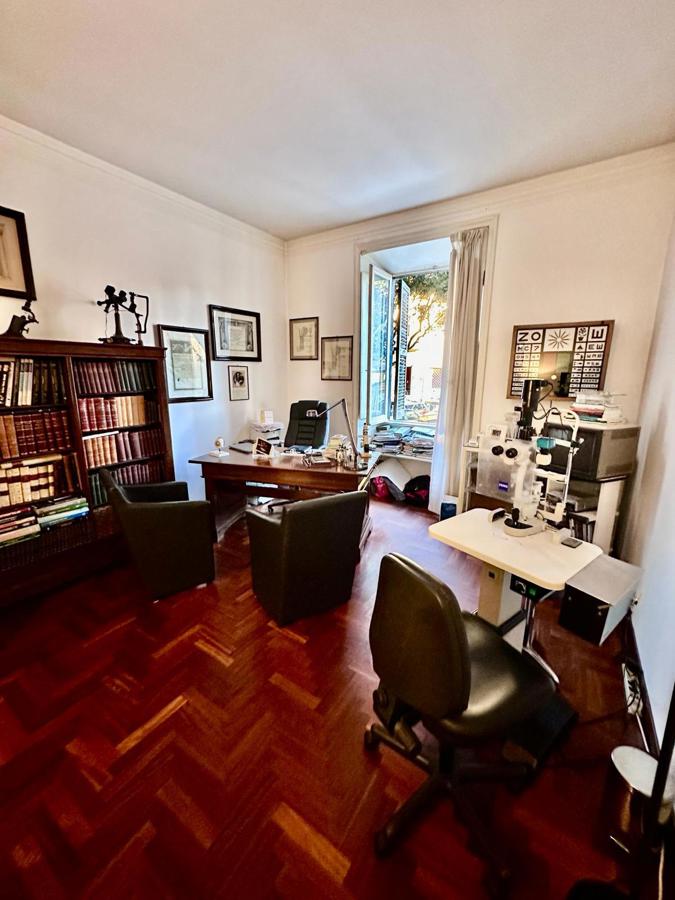 Ufficio in vendita a Tor Bella Monaca, Roma (RM)