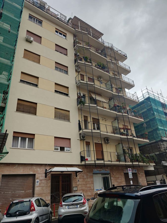 Appartamento di 116 mq in vendita - Palermo
