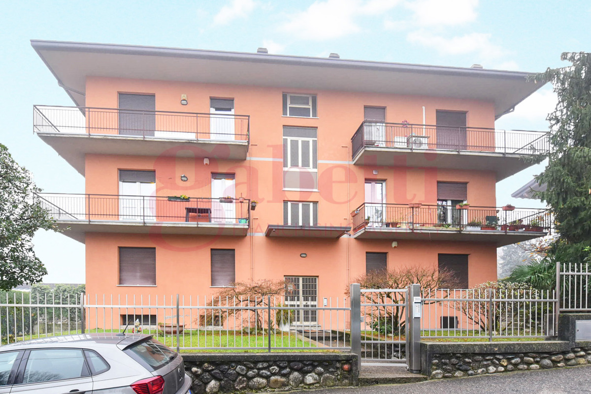Appartamento in vendita a Cantù (CO)