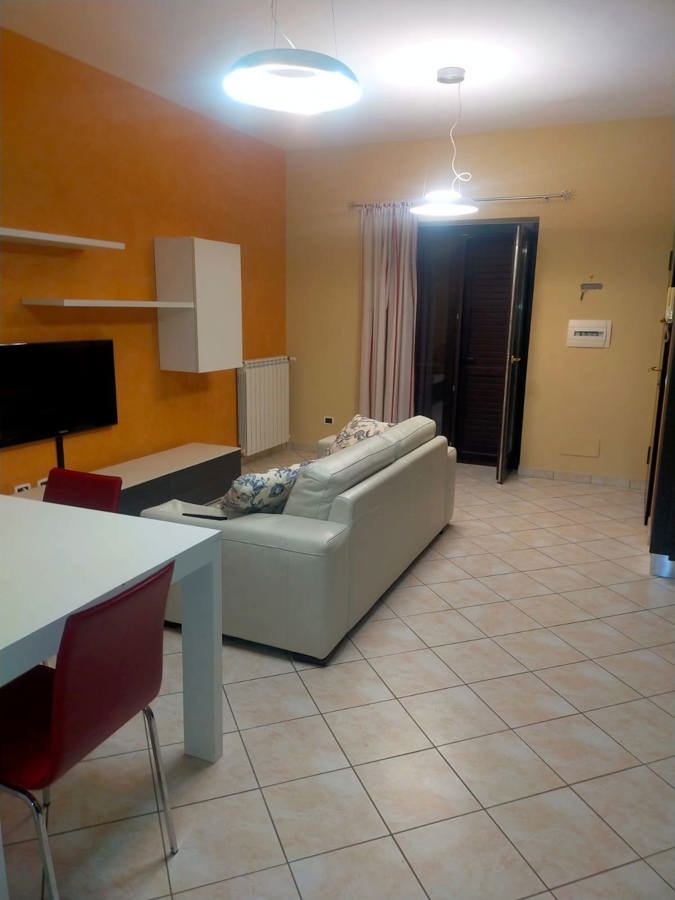 Appartamento in affitto a Arsoli (RM)
