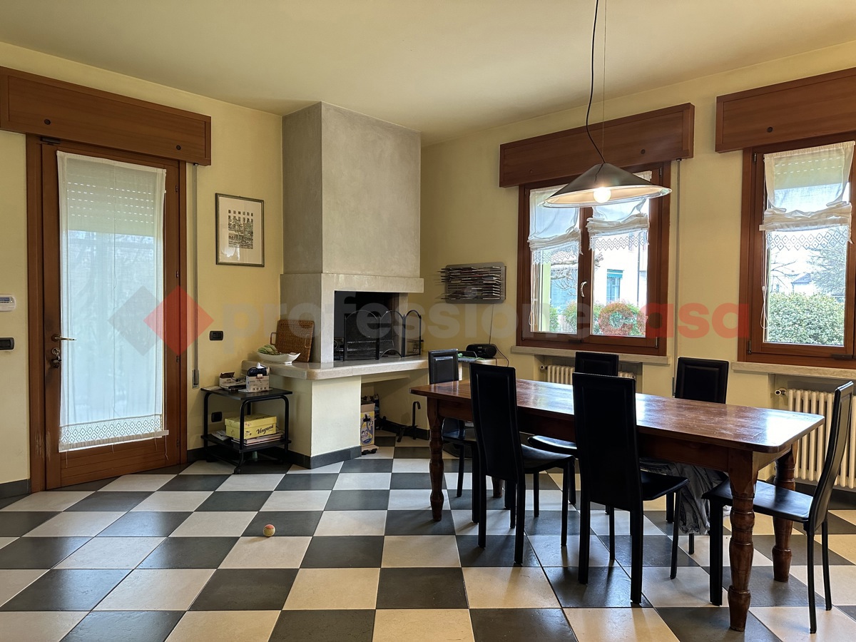 Villa in vendita a Legnago (VR)