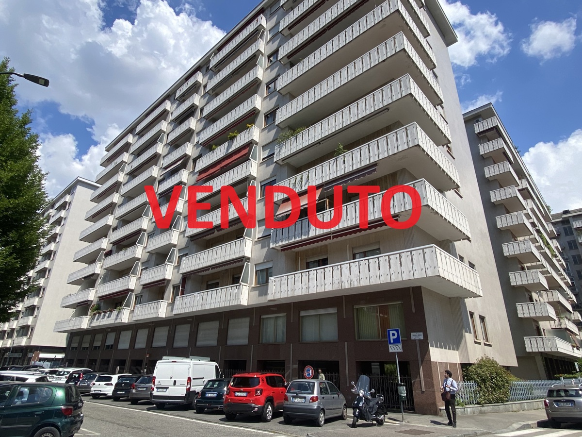 Vendita Quadrilocale Appartamento Torino Via Viberti, 7 422672