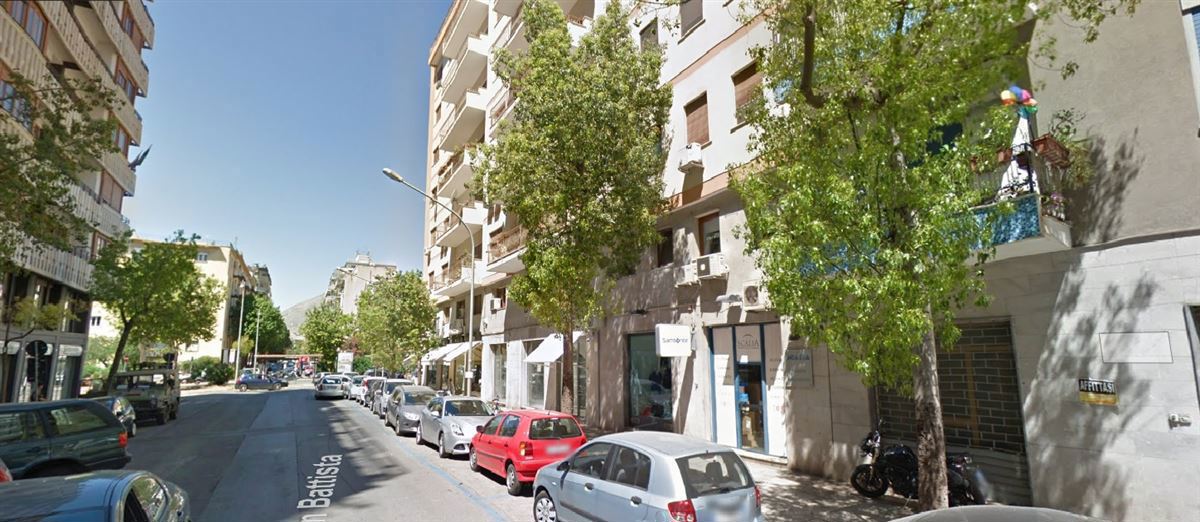 Negozio in affitto a Palermo (PA)