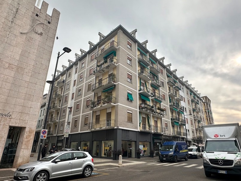 Appartamento in vendita a Legnago (VR)