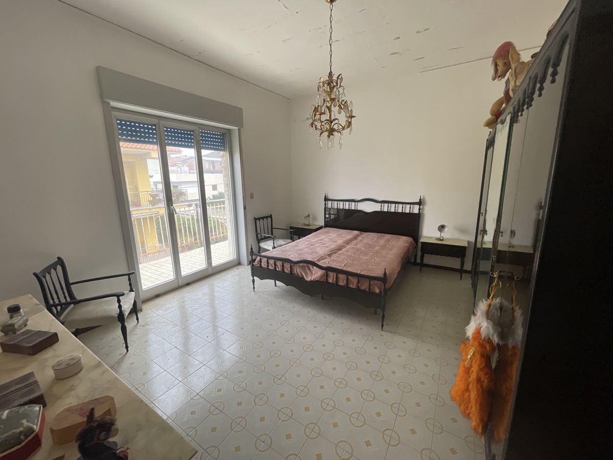 Appartamento in vendita a Rometta (ME)
